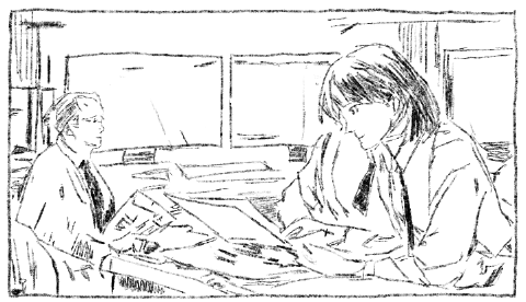 Klimawissenschaftler:innen