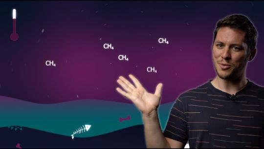 Wird es bald noch schneller heiß?