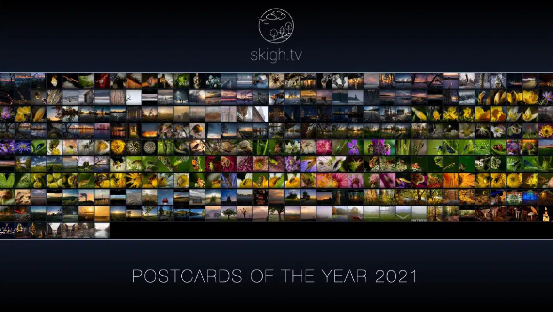 skigh.tv Bilder des Jahres 2021
