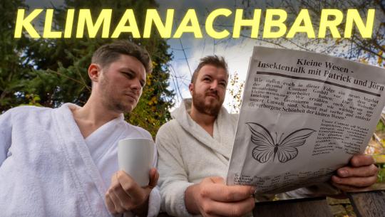 Episode 19: Kleine Wesen – Große Verantwortung