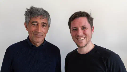 Episode 24: Ranga Yogeshwar – Wie wird die Welt seiner Enkel aussehen?