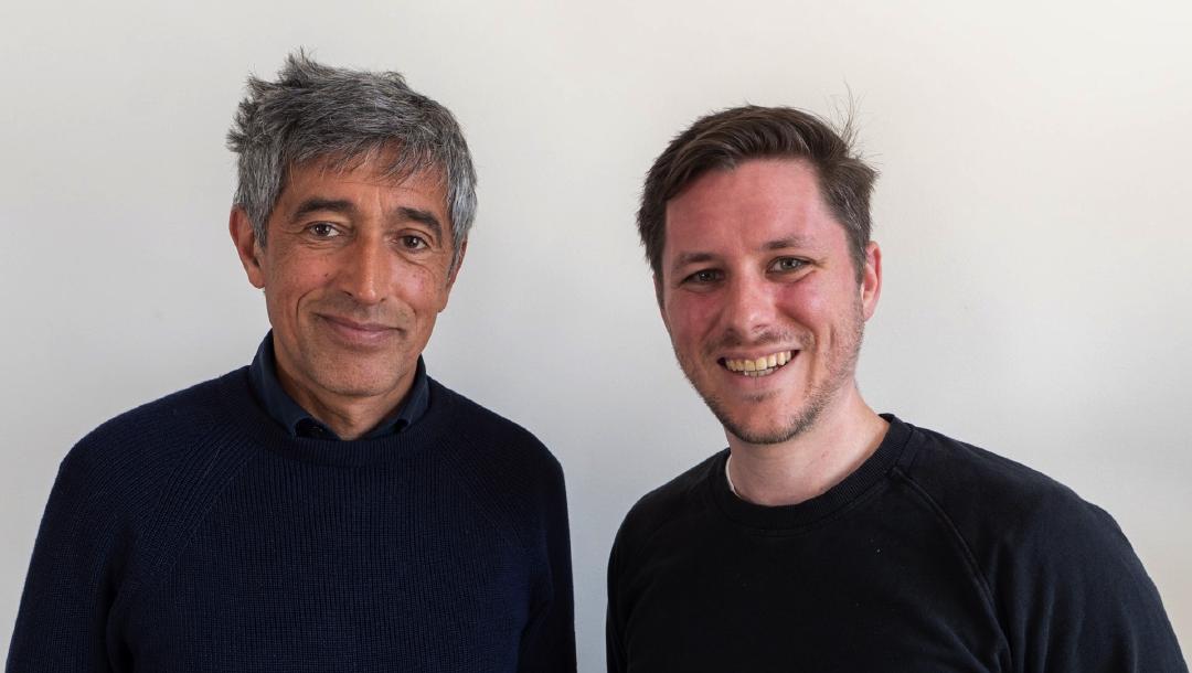 Episode 24: Ranga Yogeshwar – Wie wird die Welt seiner Enkel aussehen?