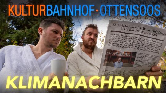 Episode 31: Möbel aus der Waldschöpfungskette