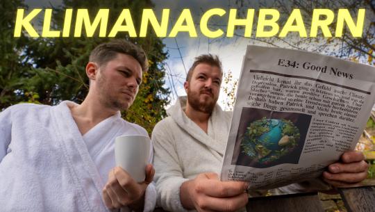 Episode 34: Was hilft wenn mal wieder die Angst überwiegt?