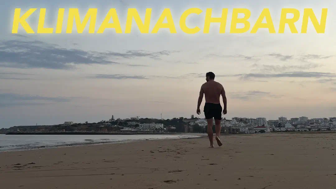 Episode 35: Über Wale und das Trampen