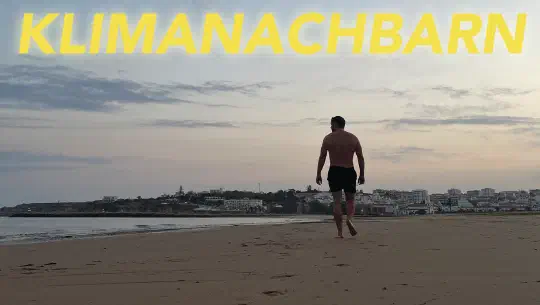 Episode 35: Über Wale und das Trampen