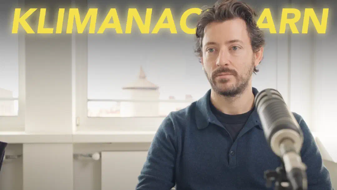 Episode 45: Ist klimaneutrales Fliegen bald möglich?