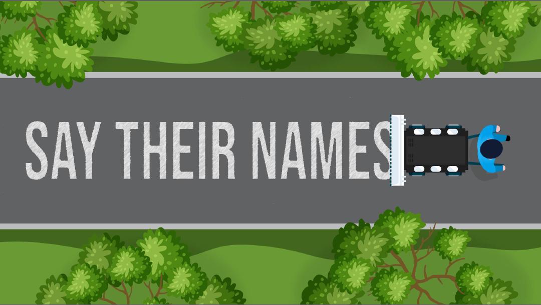 „Der Kreider“ bringt positive Botschaften auf die Straße