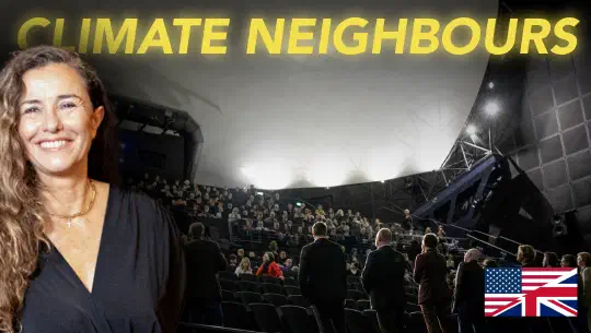 Episode 1: Coming full circle with Legion44