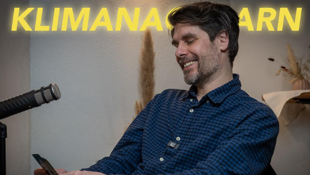 Episode 47: Klima Bullshit Bingo mit Jan Hegenberg