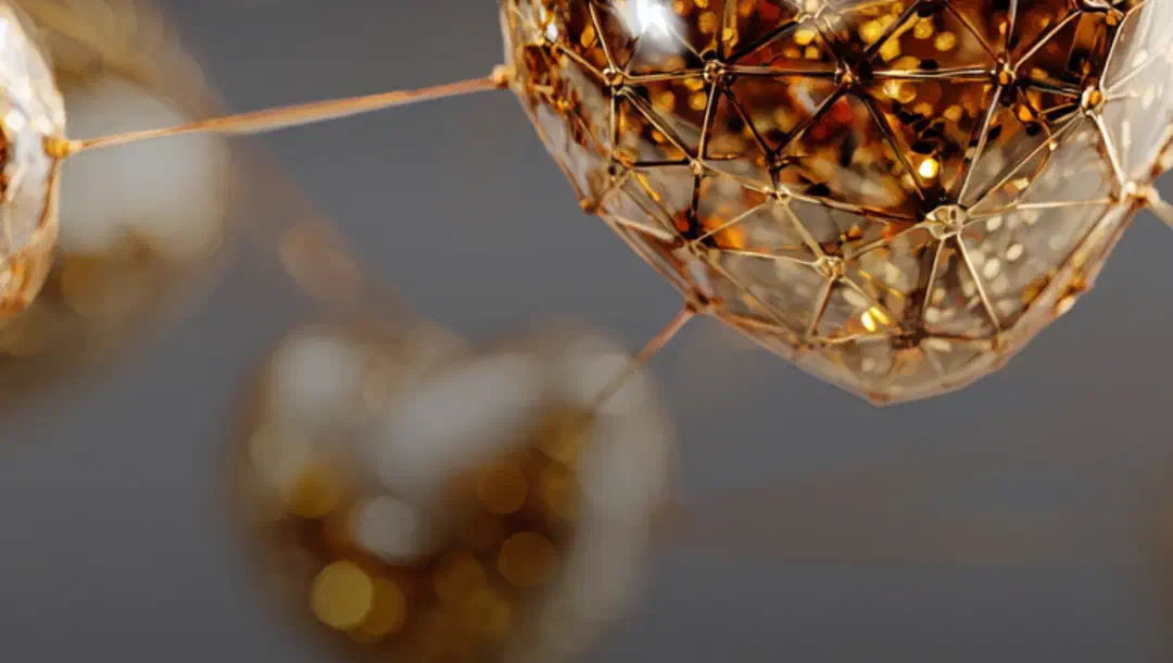 beyond beyond content — Das Netzwerk der goldenen Herzen - Teil 1