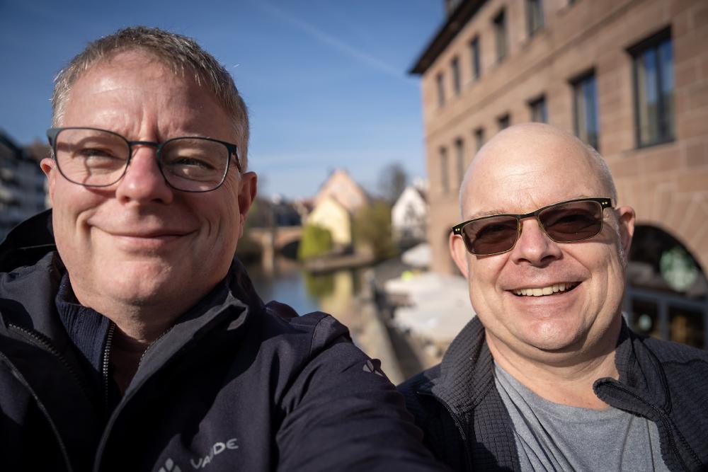 Jörn und Dirk, 2025