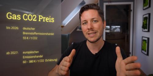 Nichts spricht für Gas…