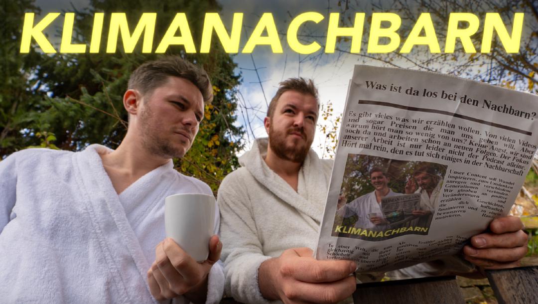 Was ist da los in der Nachbarschaft?