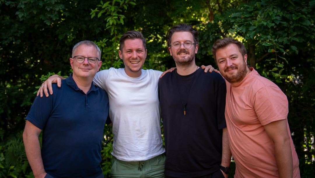 beyond beyond content — Ein Jahr zwischen bescheidenem Größenwahn und beängstigender Realität