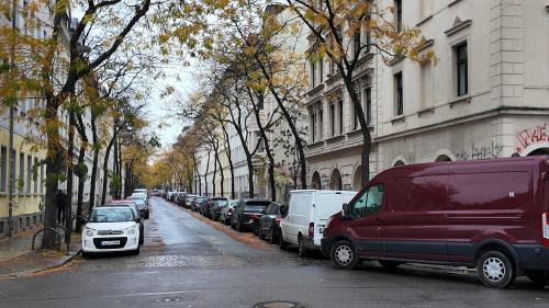 Stadtbild: Gleich viel sauberer