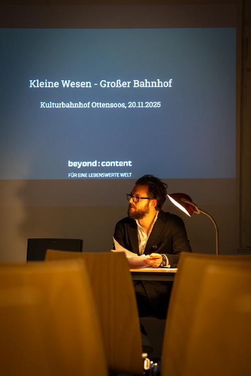 Patrick a.k.a. Danger