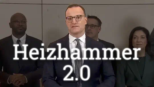 „Nur 30 € mehr im Monat“? Das Heizungs-Eckpunktepapier von Schwarz-Rot wird zur teuren Falle