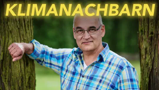 Episode 54: Über Klima sprechen - und zwar richtig!