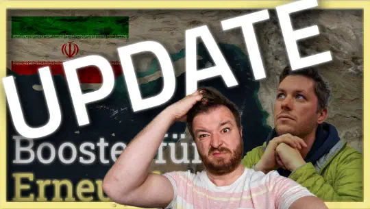 Update zur Hormuz-Krise: Warum diese Energiekrise anders ist