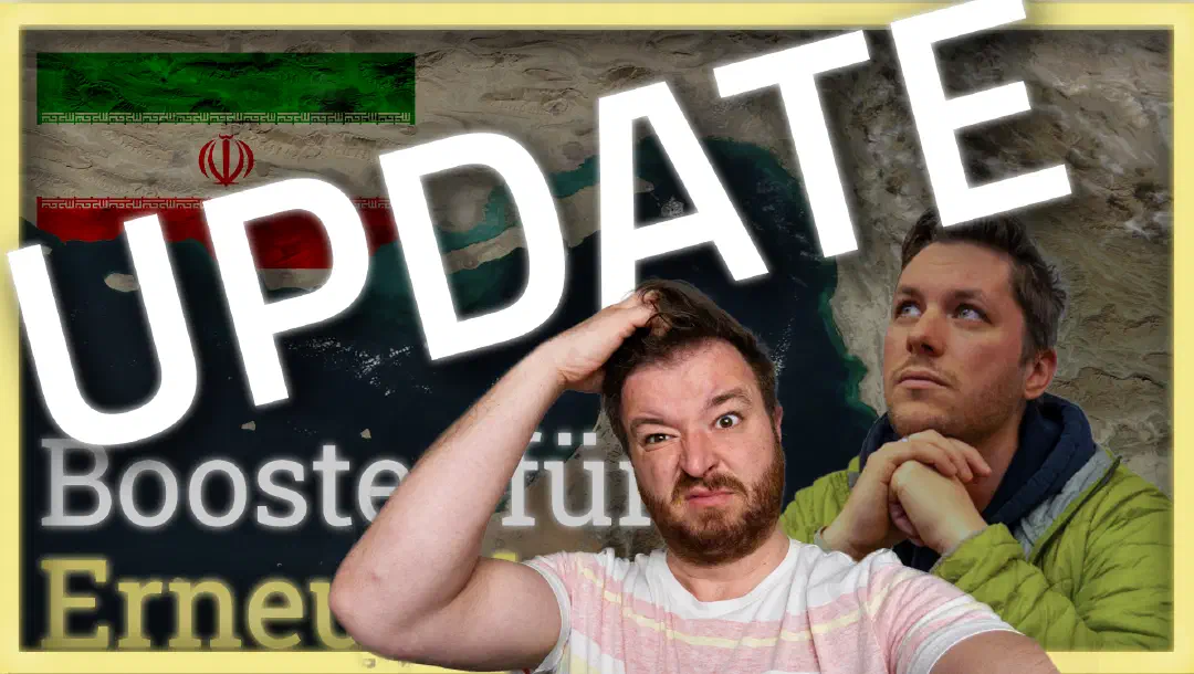 Update zur Hormuz-Krise: Warum diese Energiekrise anders ist