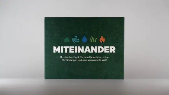 MITEINANDER und die IDGs