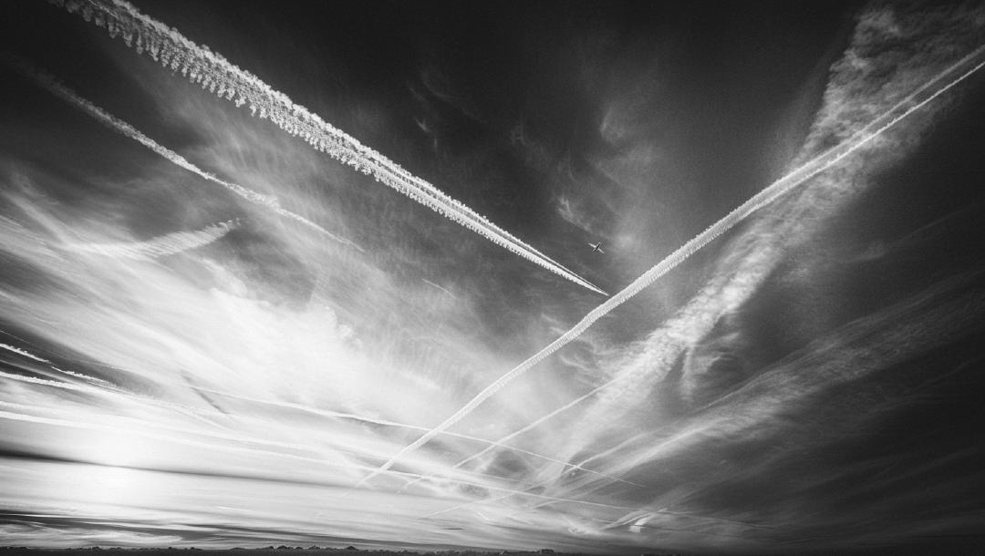 Contrails